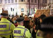 تداوم اعتراض‌ها به ناامنی زنان در انگلیس
