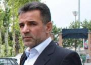 واکنش انصاری‌فرد به ماجرای جنجالی بیرانوند