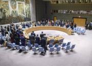 مخالفت روسیه با بررسی وضعیت برجام در شورای امنیت