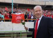 مخالفت سرمربی پرسپولیس با جذب بازیکن جدید