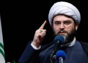 قمی: جلسات دعای عرفه تجربه‌ای موفق از برپایی هیأت با رعایت پروتکل‌ها بود