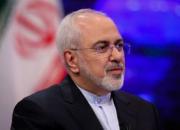  واکنش ظریف به تماس عربستان با ایران