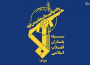 فیلم/ جزئیات حمله موشکی سپاه به پایگاه رژیم صهیونیستی
