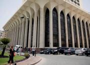 مقر وزارت خارجه مصر به دلیل آتش‌سوزی تخلیه شد