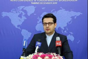 فیلم/ موسوی: وطن‌فروشی منافقین فراموش نمی‌شود