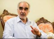 محمد سلامتی: مسئولیت شورای شهر رسیدگی به مشکلات مردم است نه تغییر نام خیابان