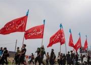 رونمایی از آلبوم «لبیک» با صدای شهروز حبیبی +عکس