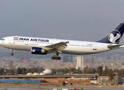 علت بازگشت پرواز تهران-استانبول به مهرآباد