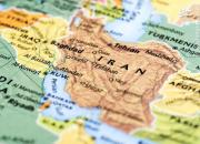 اسم رمزی برای تجزیه ایران
