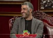 فیلم/ دلیل خداحافظی پژمان جمشیدی از فوتبال