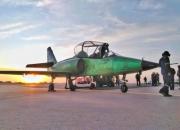 گام بلند ایران برای آموزش بهتر خلبانان ارتش با هواپیمای ایرانی/ جت ایرانی «یاسین» را بهتر بشناسید+عکس و مشخصات