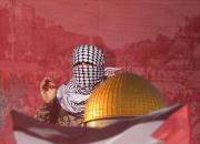 فراخوان جبهه مردمی فلسطین برای حمایت از مسجد الاقصی
