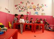 دومین دوره از طرح توانمندسازی مربیان کودک تبریز با موضوع «تربیت جنسی»