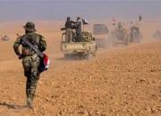 تشدید تحرکات هسته‌های مخفی داعش در مناطق عراق