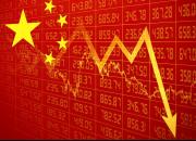 نیم تریلیون دلار از بازارهای سهام چین محو شد