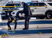 ۸ کشته و ۵۰ مجروح در تیراندازی‌های جمعی دو روز گذشته آمریکا 