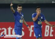 گل استقلال به الاهلی عربستان صحیح بود