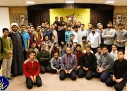 حضور 70 طلبه و دانشجوی نخبه در یازدهمین دوره «منادیان حکمت»