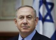 ابراز خرسندی نتانیاهو نسبت به توقف پروازهای خطوط هواپیمایی اروپایی به ایران