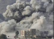 تداوم حملات ائتلاف سعودی به مناطق مسکونی در یمن
