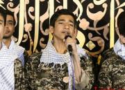 راه‌اندازی گروه سرود در محلات و مساجد جهت اعتلای فرهنگ اسلامی