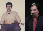 «محمد میرزاوند» خواننده سرود حماسی «دایه‌دایه» تجلیل می‌شود