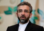 تضمین برای عدم تکرار بدعهدی خواسته غیرقابل چشم‌پوشی ایران است