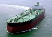 دومین نفتکش اقیانوس‌پیمای ساخت ایران به آب‌اندازی شد