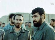 فیلم/ اولین انتشار مکالمه محسن‌رضایی و شهید خرازی در عملیات کربلای۴