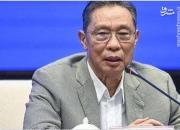 رئیس ستاد کرونا درچین: اینکه همه باید کرونا بگیرند مطلقا اشتباه است