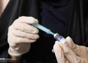 ایرانی‌ها تاکنون ۶ میلیون و ۲۰۱ هزار دوز واکسن کرونا زده‌اند