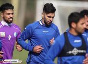 ذوب‌آهن: مطهری به اصفهان برمی‌گردد!
