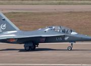 ابوظبی به دنبال خرید ۱۲ جنگنده از چین