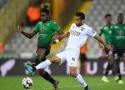بازگشت ستاره ایرانی به لیگ قطر؟
