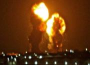 اصابت راکت به مرز کرکوک و اربیل عراق