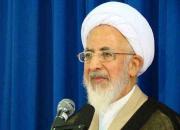 مجالس عزا را نباید با قصه‌گویی اداره کرد