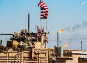 نظامیان آمریکایی از سوریه به عراق می‌روند؟