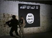 داعش به سلاح‌های پیشرفته مجهز شده‌ است