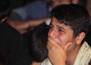 مراسم عزاداری امام هادی(ع) در قزوین برگزار شد+گزارش تصویری
