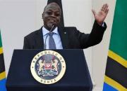 کرونا جان رئیس‌جمهور تانزانیا را گرفت
