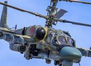 تمساح‌های روس اهداف نظامی اوکراین را هدف قرار دادند