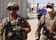 آمریکا منبع آشوب و تخریب از افغانستان تا عراق و سوریه است