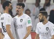 تساوی السد با النصر به نفع سپاهان
