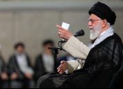 ایران ملتی مظلوم اما مقتدر است