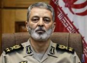 دستور سرلشکر موسوی به نیروهای چهارگانه ارتش