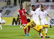 امارات میزبان گروه تراکتور در لیگ قهرمانان آسیا