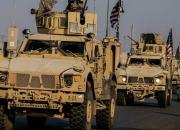 ۳ کاروان لجستیک ارتش آمریکا در عراق هدف گرفته شد