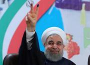 ملت ایران نیازی به تاییدیه اخلاقی آمریکا و اروپا نداشت