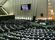 نشست غیرعلنی مجلس برای بررسی حادثه تروریستی اهواز آغاز شد
