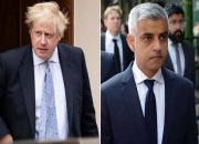 نخست‌وزیر انگلیس و شهردار لندن نوروز را تبریک گفتند